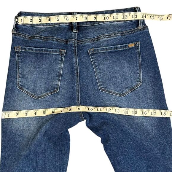 Special A Destroyer Ankle Jeans Sz 28/ 8 - Picture 8 of 12